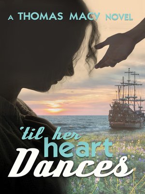 cover image of Till Her Heart Dances